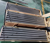 Astm بالجملة مونيل K500 الأنابيب سبائك النحاس والنيكل