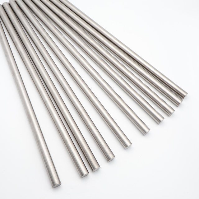 Barra tonda Inconel 625 | Asta in lega di nichel ad alta resistenza UNS N06625