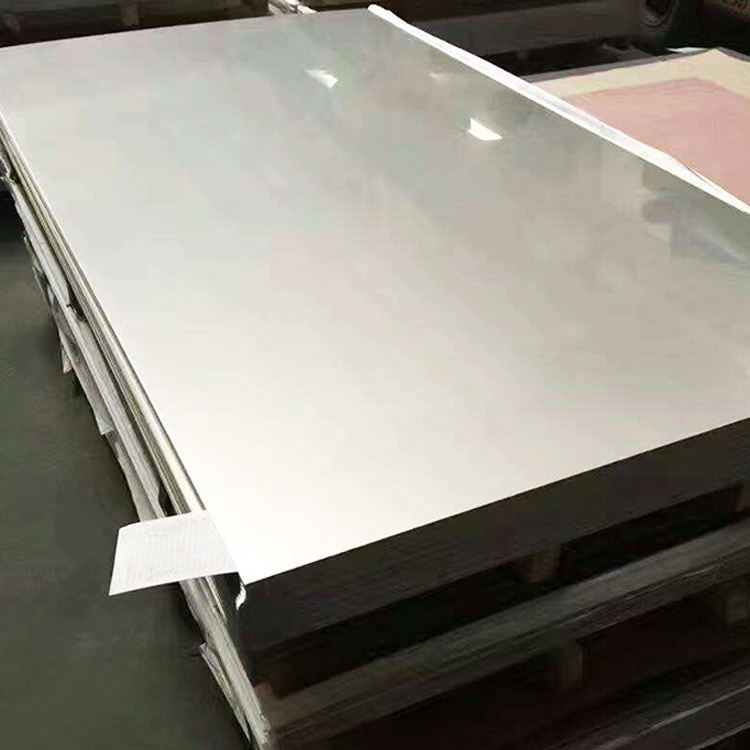 Folha/placa de liga de n&iacute;quel Inconel 625 UNS N06625 para tanques de armazenamento de hidrog&ecirc;nio