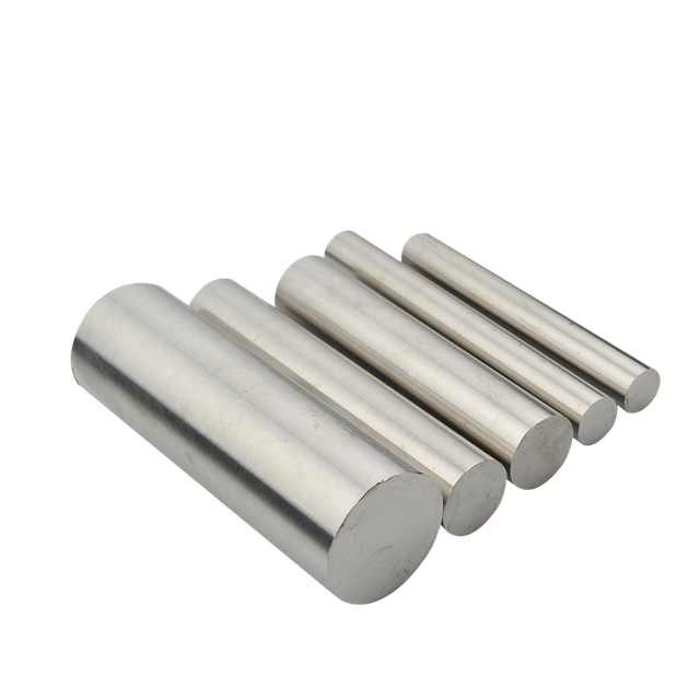 FeCrAl Alloy 0cr25al5 Bar Bright للصناعة