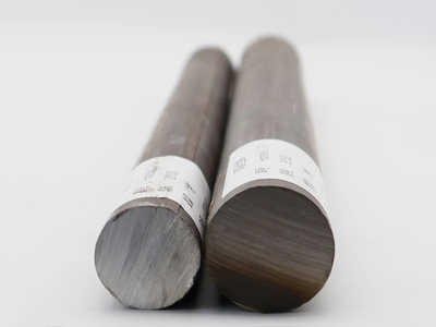 FeCrAl-Legierungsstab-3