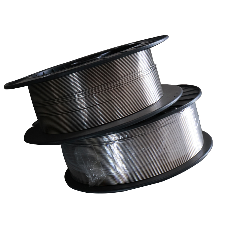 열 아크 스프레이 와이어 