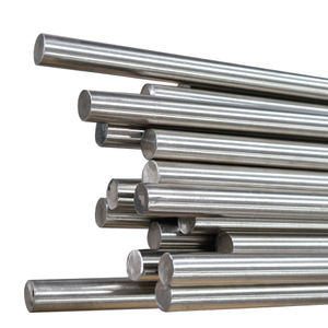 Barre/tige en Inconel 625
